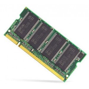 Memorie laptop Sodimm DDR1 256MB 333Mhz PC-2700 SAMSUNG